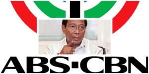 Former VP Jejomar Binay on ABS-CBN Hearings: 'All for show'
