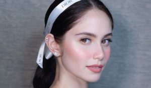 jessy mendiola