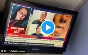 Netizen Notices DZRH News Playing Private Video of Jim Paredes