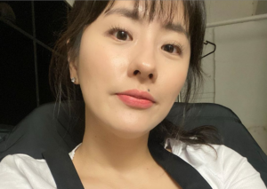 Jinri Park Reacts to Bashers Telling Her Being a Waitress is 'KARMA'