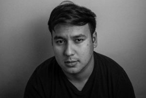 John Manalo Pointed with a Gun by Holdupper