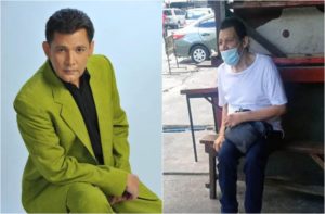 Guy Who Claims to be Son of John Regala, Willing to Undergo DNA Test