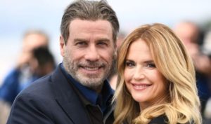 John Travolta's wife Kelly Preston Dies at 57 Due to Breast Cancer