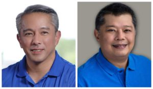 Open Letter of Cavite Gov. Jonvic Remulla to his Brother Rep. Boying Remulla Over National Anthem and ABS-CBN Issues
