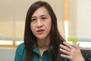 Mayor Joy Belmonte Speaks About Warrantless Arrest of Quarantine Violators in QC