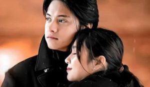 kathniel nambawan kathryn bernardo daniel padilla