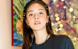 Kim Chiu Slams Anew Congress Over ABS-CBN Franchise Denial