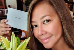 Korina Sanchez on Franchise Denial: 'ABS-CBN will be back'