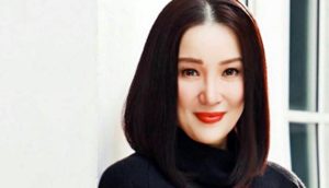 kris aquino