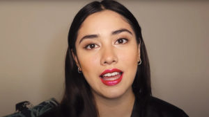 Lauren Young: Artistas are 'the most insecure people that you’ll ever meet'