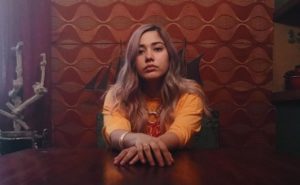 Lauren Young Expresses Support to ABS-CBN Amid Franchise Issues