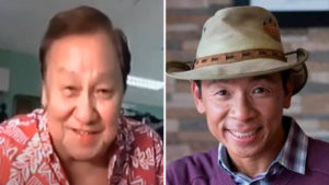 Kim Atienza Has this Message to Lito Atienza for Defending ABS-CBN