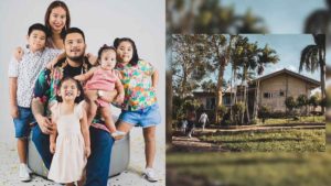 Remember Luigi Muhlach? This is His Life Now