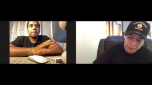 DJ LOONYO: Rhemuel Lunio Speaks up about 'Life Story' with Makagago