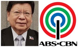 Marcoleta Questions Again the Original, Clear Land Title of ABS-CBN