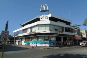 After More Than 25 Years, McDonald's Closes Store in CDO