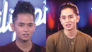 Idol Philippines Finalist Miguel Odron Admits He's Gay