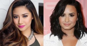 morissette amon demi lovato