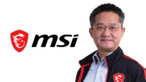 MSI CEO Charles Chiang Dies at 56 After Falling From a Building