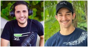 Nas Daily has this Message to Filipino-American Vlogger Wil Dasovich