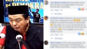 Netizens React to the Revelation of Waldy Carbonell About ABS-CBN