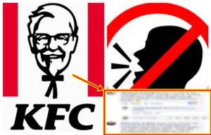 Netizens Slam KFC Service Crew in Bacolod for Shouting at Customers