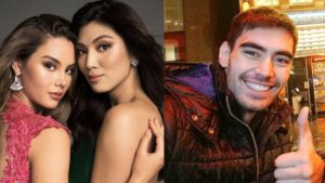 Nicole Cordoves Defends Catriona Gray Amid Issue With Clint Bondad