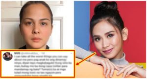 Nikki Valdez Calls Out Sarah G. Fan Who Dragged her Daughter in Twitter War