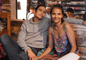 Alessandra de Rossi Reacts on Piolo Pascual and Joyce Bernal Trip to Sagada