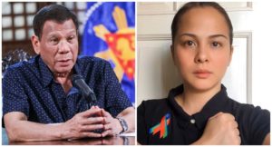 Nikki Valdez Regrets Voting President Duterte in 2016 Elections? Here's Why