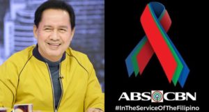 Quiboloy Mocks ABS-CBN Again After Franchise Denial