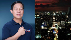 GMA News Reporter Raffy Tima Supports Franchise Renewal of ABS-CBN