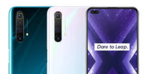 realme X3 SuperZoom