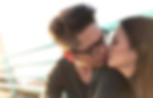 Regine Tolentino Shares Kissing Photos with Partner Dondi Narciso