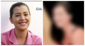 Remember Rich Asuncion? This is Her Life Now in Australia