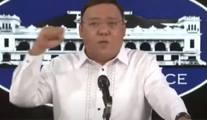 Roque on Critics Over Beating UP Prediction: 'Slow sila to gets'