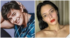 Ruru Madrid Reacts on Latest Photo of Girlfriend Bianca Umali