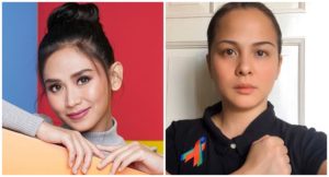 Sarah Geronimo Fans React to Nikki Valdez's Tweets