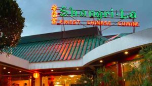 Celebrities Saddened by Closure of Shangri-La Finest Chinese Cuisine