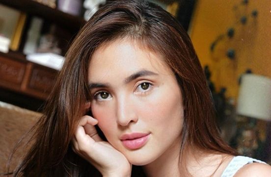 Sofia Andres Reveals Reason Why She Kept Mum about her Pregnancy