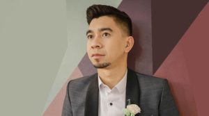 Teddy Corpuz Cryptic Post '#NaDturtleKaNaBa?' Earns Reactions