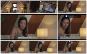 This 'Through Day and Night' Scene Elicit Comments from Netizens