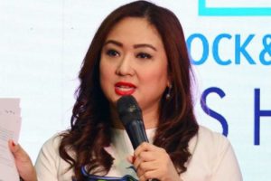 Christine Bersola-Babao to Congressmen Against ABS-CBN: 'Nakakasuka kayo'