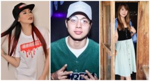 DJ LOONYO: Toni Fowler Affirms Aika Flores's Story About Rhemuel Lunio