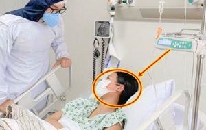 Vanessa Matsunaga Hospitalized Due to This Reason