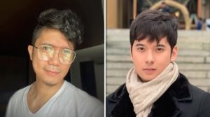 Christian Bables expresses dismay, told he's not popular as Vhong Navarro