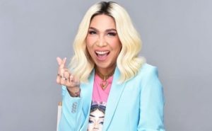 Vice Ganda Network: 'Anong competition? Wala nga kami sa ere'