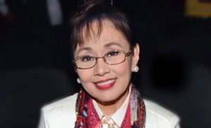vilma santos