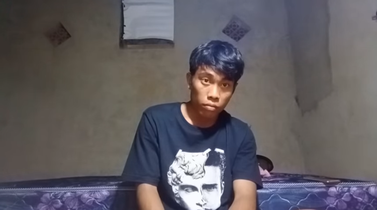 YouTube Vlogger