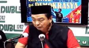 Former ANC Anchor has this Revelation About ABS-CBN Franchise